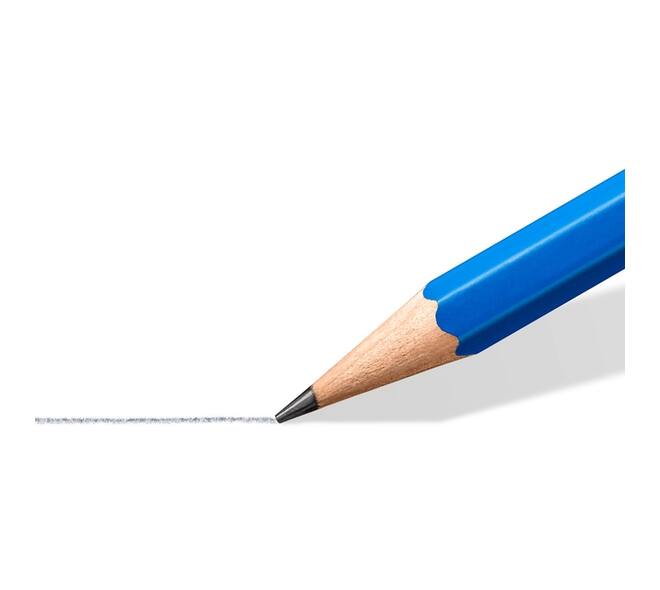 Potlood Staedtler Mars Lumograph HB