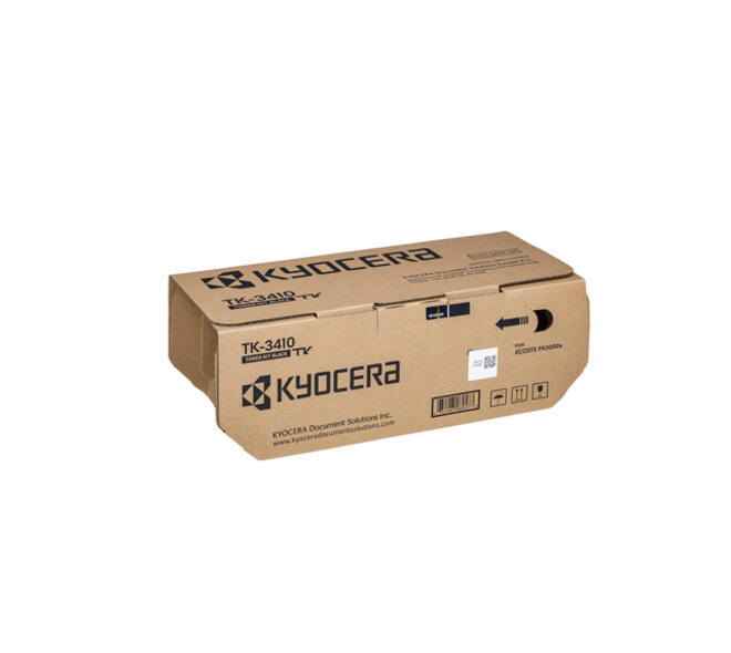 Toner Kyocera TK-3410K zwart