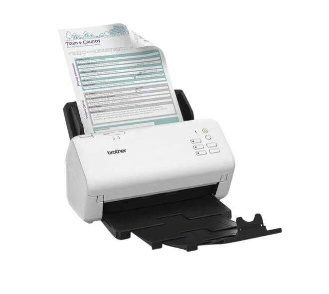 Scanner Brother ADS-4300N