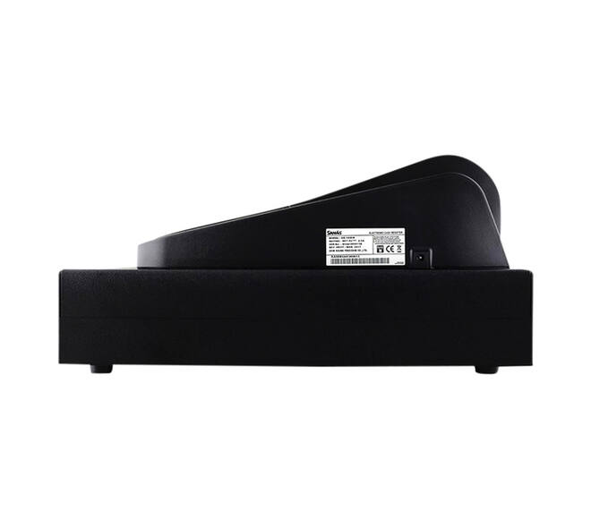Kassa SAM4S ER-180U zwart