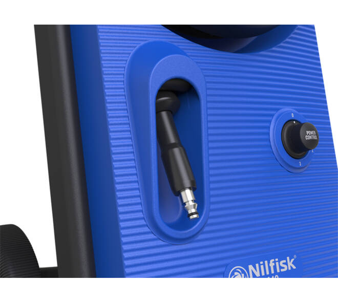 Hogedrukreiniger Nilfisk Core Power Control PDB 140 bar 474l/h