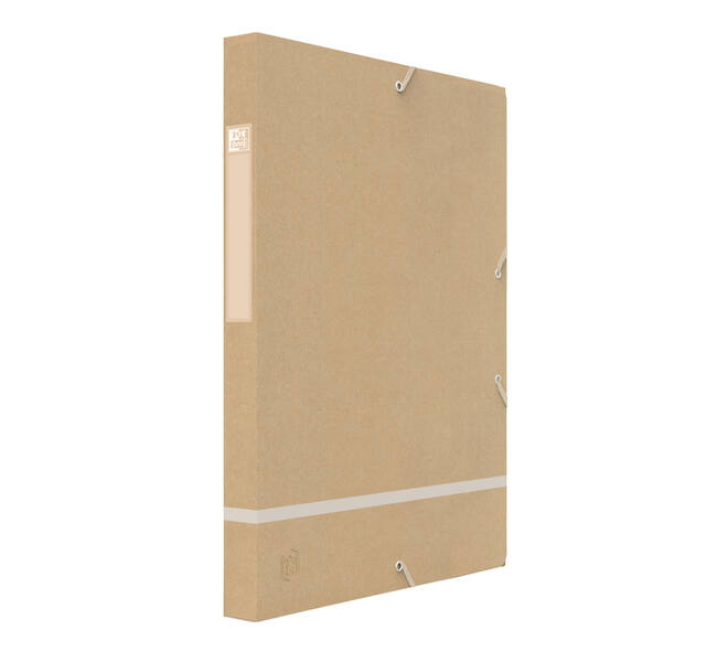 Elastobox Oxford Touareg  A4 25mm naturel