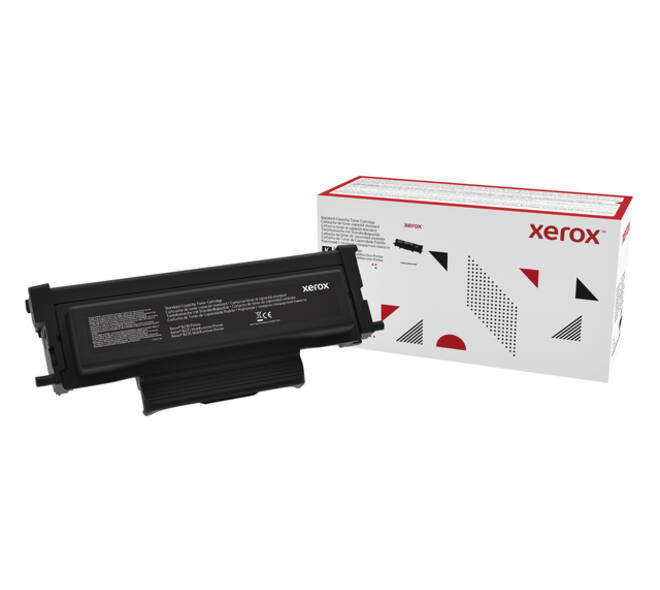 Tonercartridge Xerox 006R04391 C230/235 zwart
