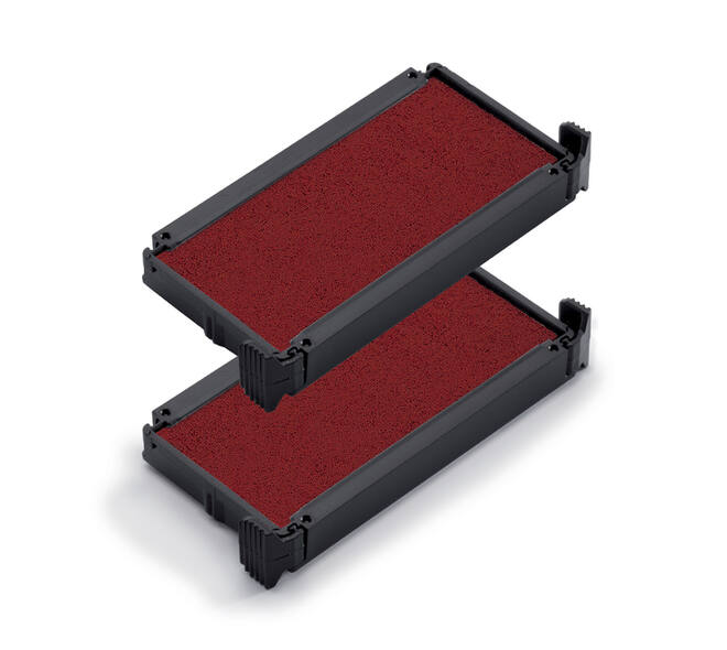 Stempelkussen Trodat Printy 6/4912 2 stuks rood