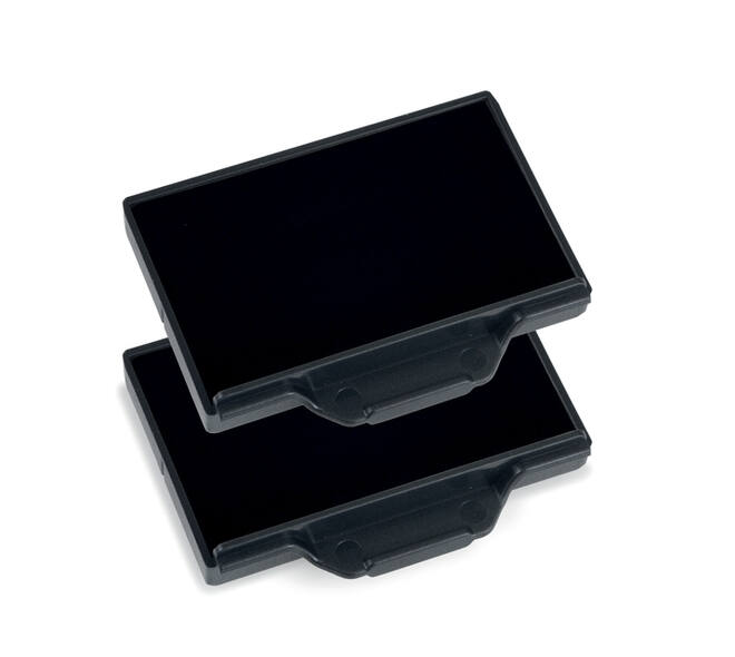 Stempelkussen Trodat Professional 6/56 2 stuks zwart