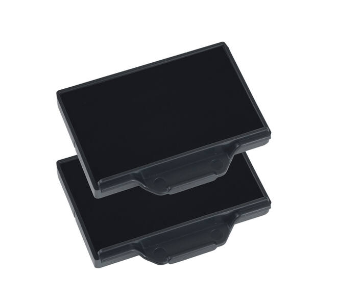 Stempelkussen Trodat Professional 6/56 2 stuks zwart