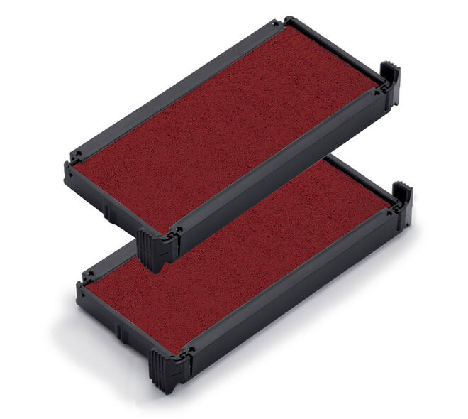 Stempelkussen Trodat Printy 6/4913 2 stuks rood