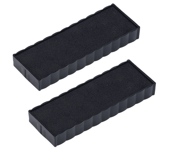 Stempelkussen Trodat Printy 6/4817 2 stuks zwart