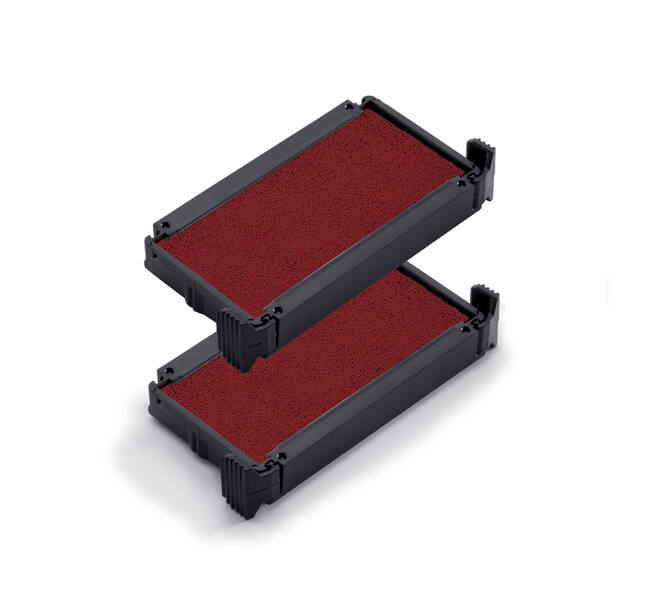 Stempelkussen Trodat Printy 6/4911 2 stuks rood