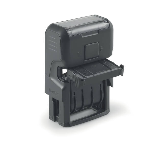 Datumstempel Trodat Printy 4820 cijfers