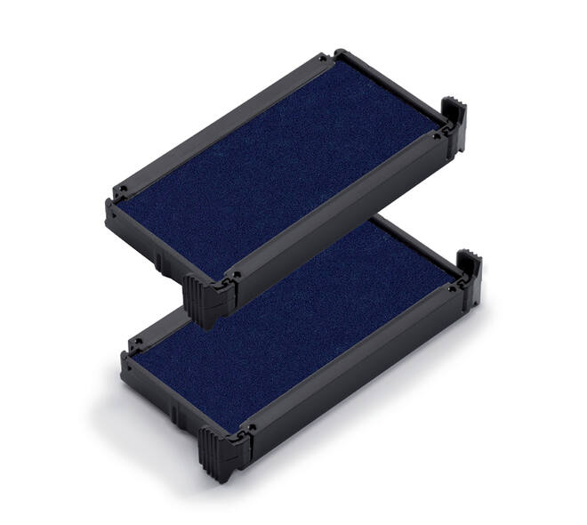 Stempelkussen Trodat Printy 6/4912 2 stuks blauw