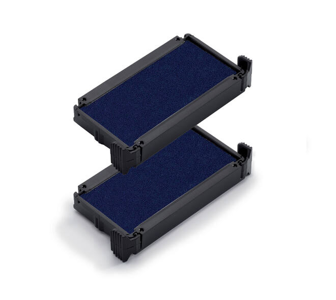 Stempelkussen Trodat Printy 6/4911 2 stuks blauw