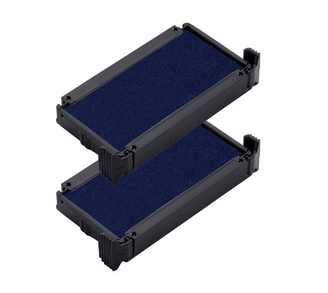 Stempelkussen Trodat Printy 6/4910 2 stuks blauw
