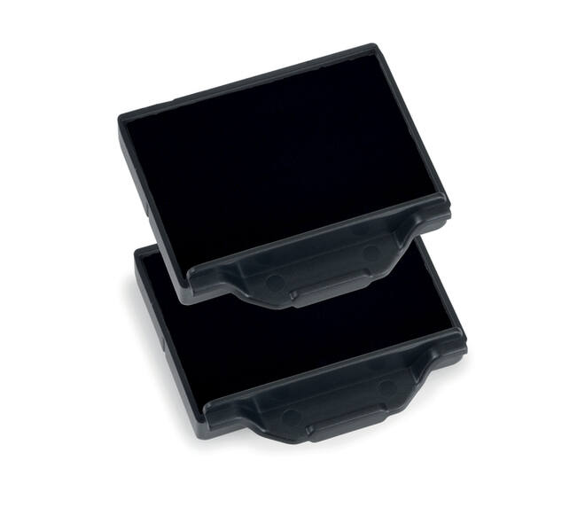 Stempelkussen Trodat Professional 6/50 2 stuks zwart