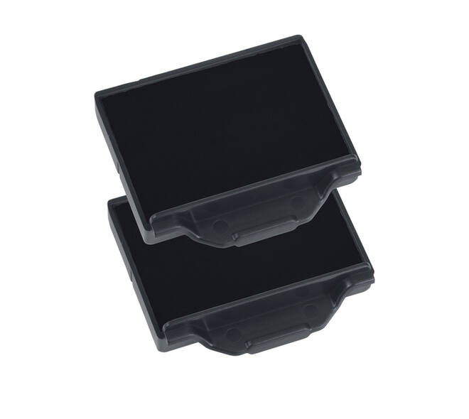 Stempelkussen Trodat Professional 6/50 2 stuks zwart