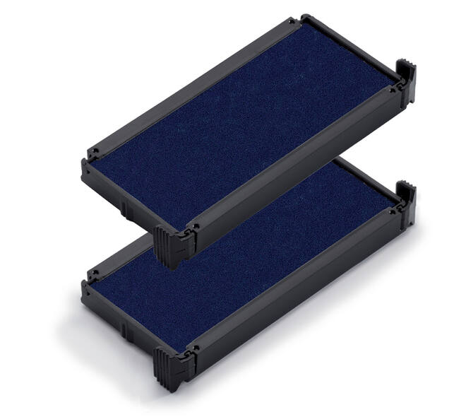 Stempelkussen Trodat Printy 6/4913 2 stuks blauw