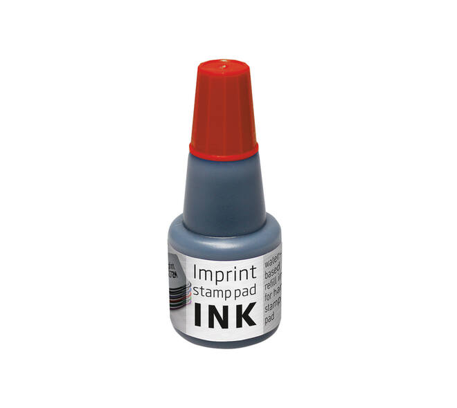 Stempelinkt Trodat Imprint 7711 24ML rood