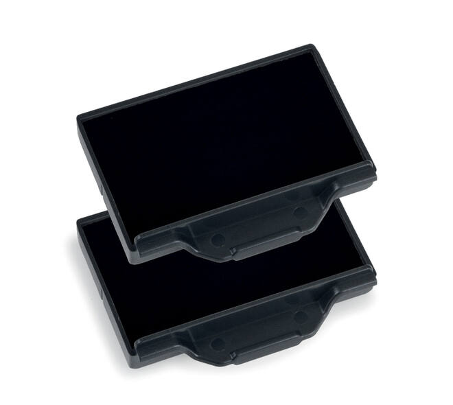 Stempelkussen Trodat Professional 6/53 2 stuks zwart