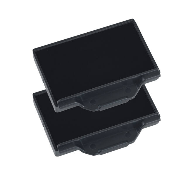 Stempelkussen Trodat Professional 6/53 2 stuks zwart