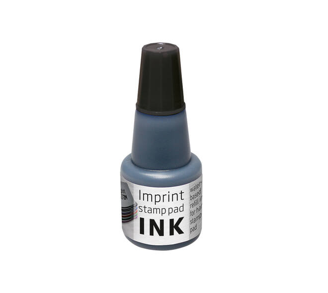 Stempelinkt Trodat Imprint 7711 24ML zwart