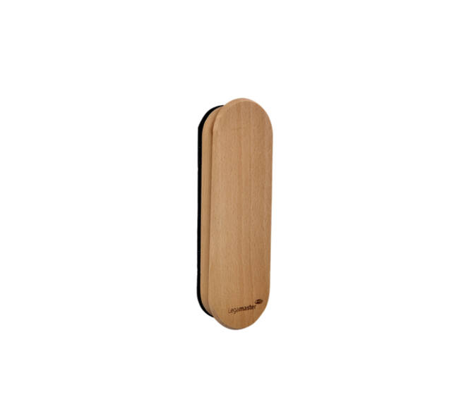 Whiteboardwisser Legamaster hout