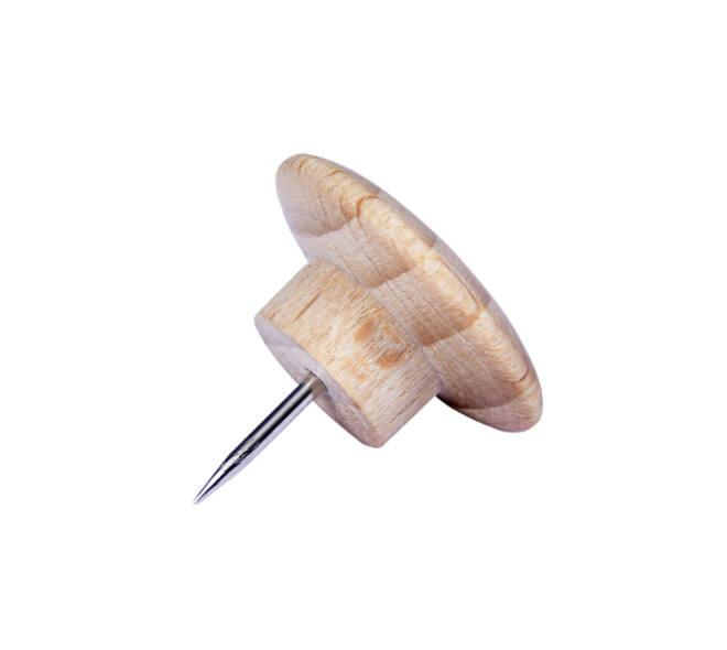 Push pins Legamaster hout 25 stuks