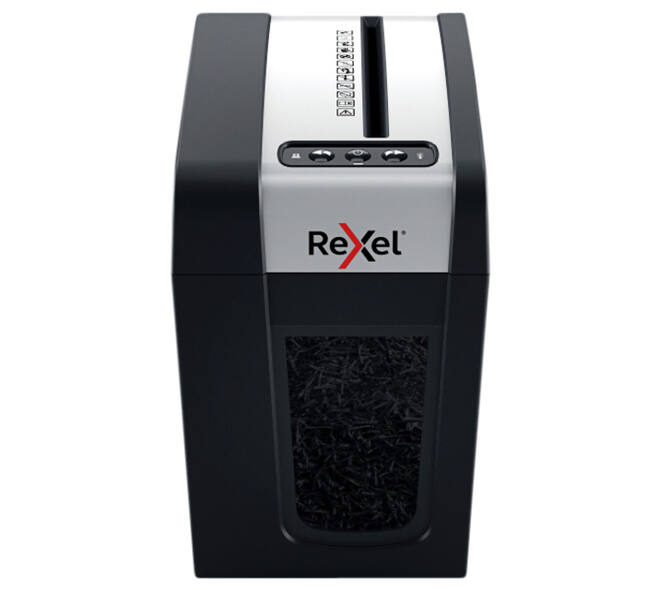 Papiervernietiger Rexel Secure MC3-SL P5 snippers 2x15mm
