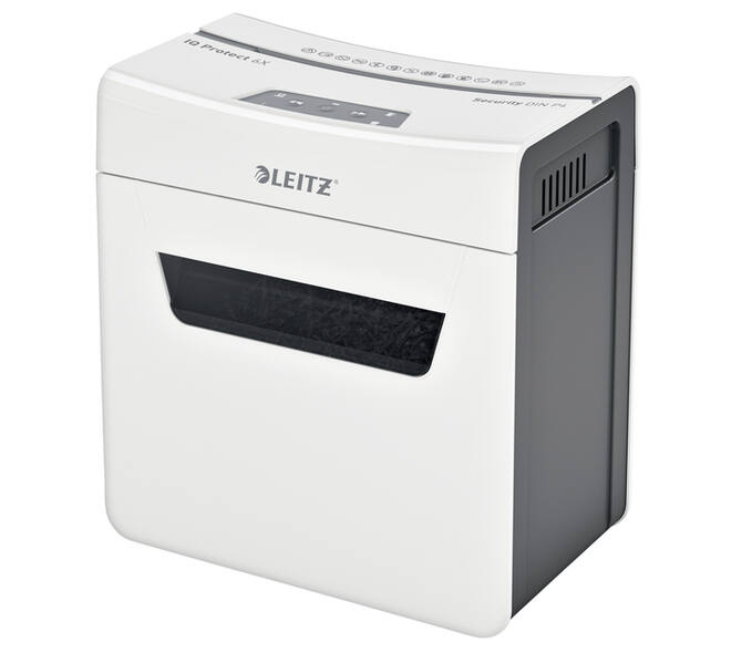 Papiervernietiger Leitz IQ Protect Premium 6X snippers 4x40mm