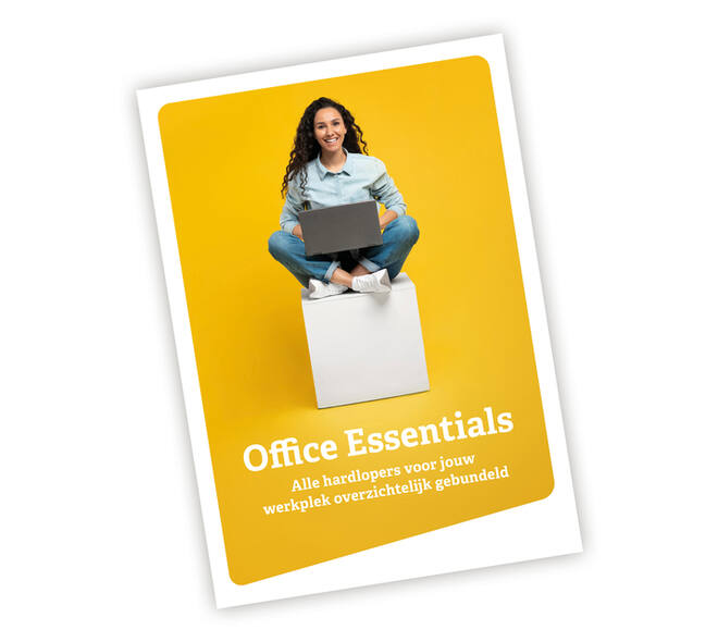 Catalogus Office Essentials