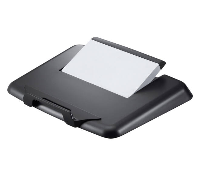 Laptopstandaard Quantore medium