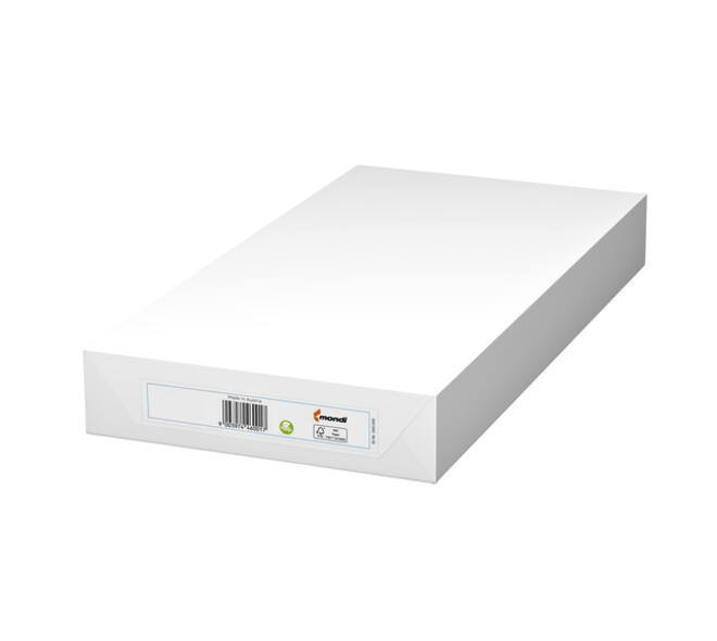 Kopieerpapier BioTop 3 A4 120gr naturel 250 vel