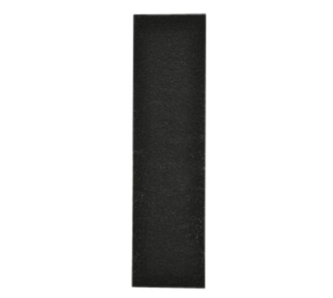 Filter koolstof voor Aeramax DX5 4 stuks