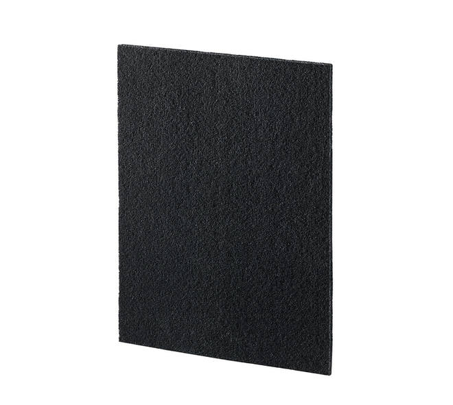 Filter koolstof voor Aeramax DX55 4 stuks