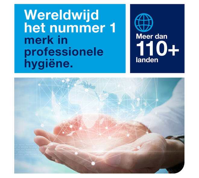 Handzeep Tork S4 Premium schuim 1000ml gevoelige huid 520701
