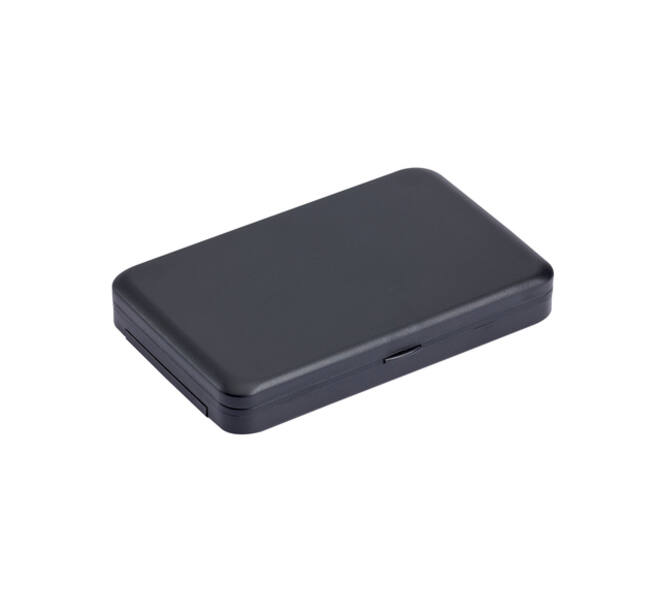 Zakweger MAUL Pocket II tot 500 gram vanaf 0.1 gram