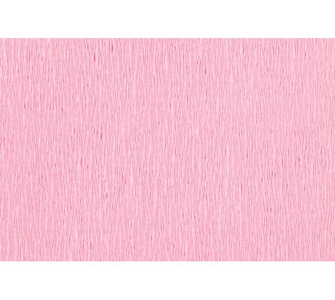 Crêpepapier Folia 50x200cm 10 rollen trendkleuren
