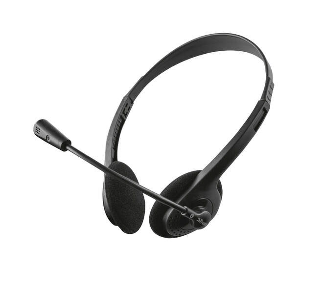 Headset Trust Primo chat