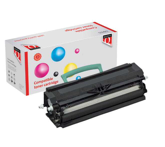 Tonercartridge Quantore alternatief tbv HP 659A W2012A geel
