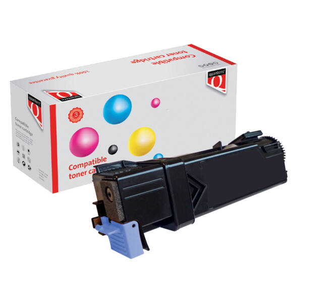 Toner Quantore alternatief tbv Dell 593-11040 zwart