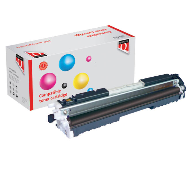 Tonercartridge Quantore alternatief tbv HP 94X CF294X zwart