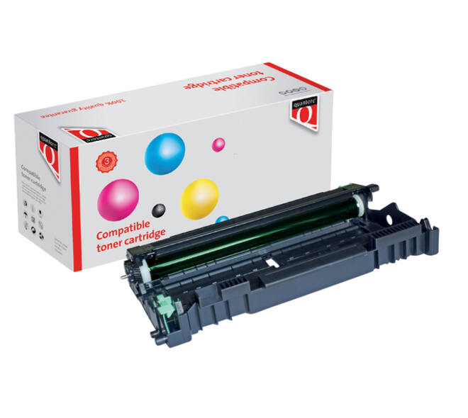 Tonercartridge Quantore alternatief tbv HP 658X W2003X rood