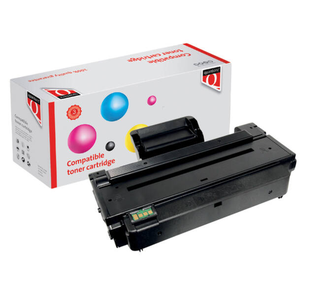 Tonercartridge Quantore alternatief tbv HP 659X W2010X zwart