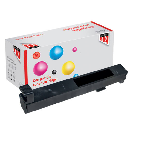 Tonercartridge Quantore alternatief tbv HP 658A W2003A rood