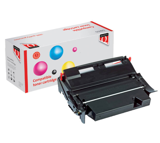 Tonercartridge Quantore alternatief tbv HP 659A W2011A blauw