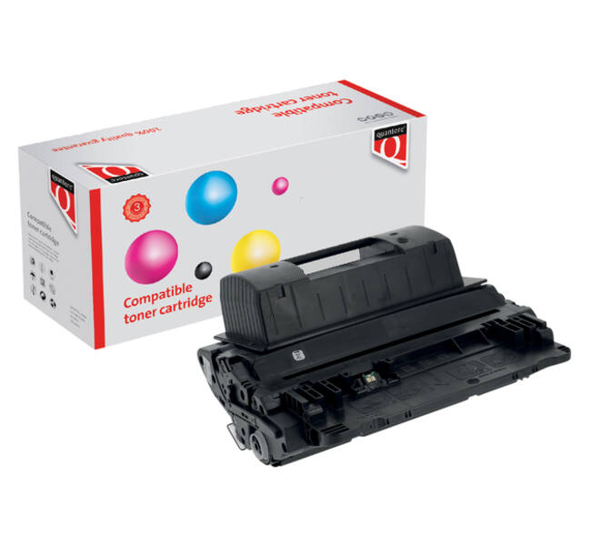 Tonercartridge Quantore alternatief tbv HP 659A W2013A rood