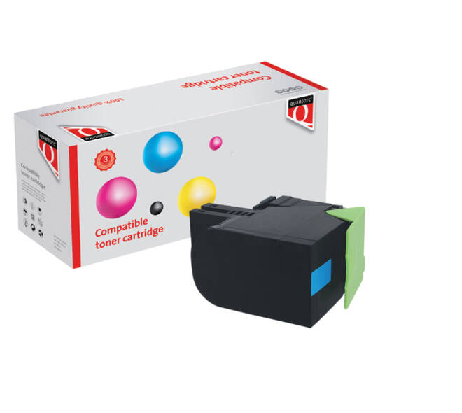 Tonercartridge Quantore alternatief tbv HP 659X W2013X rood