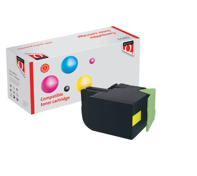 Tonercartridge Quantore alternatief tbv HP 659A W2010A zwart