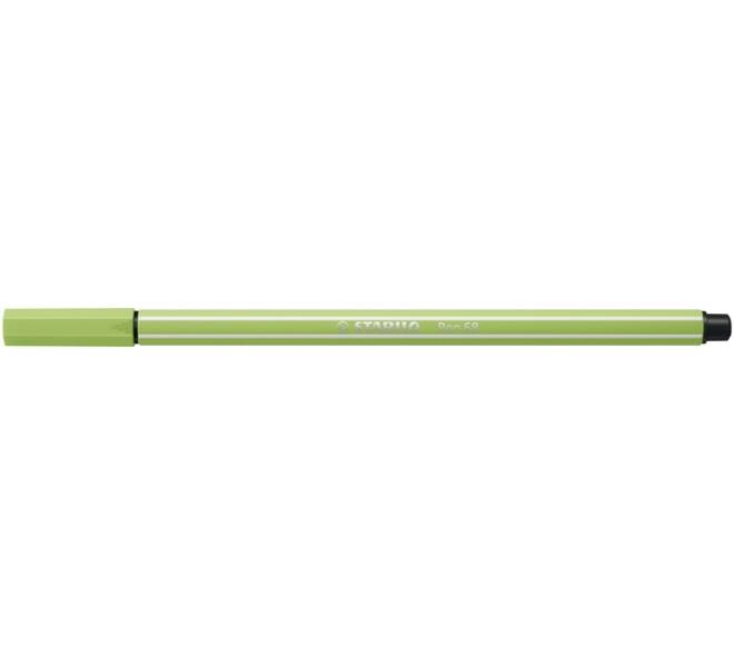 Viltstift STABILO Pen 68/34 medium pistache