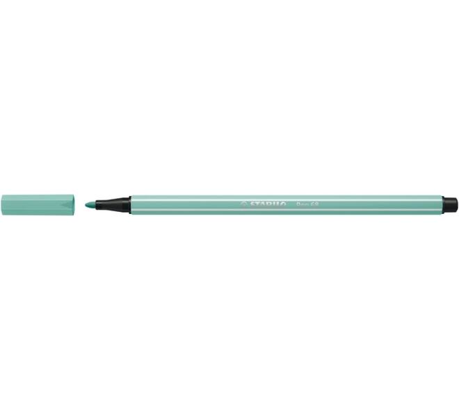 Viltstift STABILO Pen 68/12 medium eucalyptus