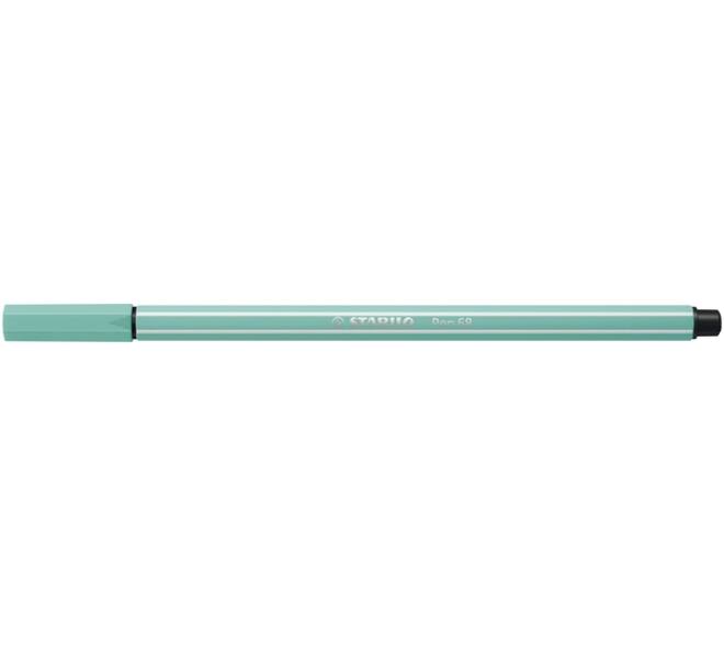 Viltstift STABILO Pen 68/12 medium eucalyptus